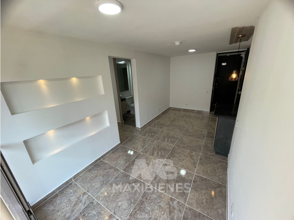 APARTAMENTO PARA ARRIENDO UBICADO EN COPACABANA — foto 6