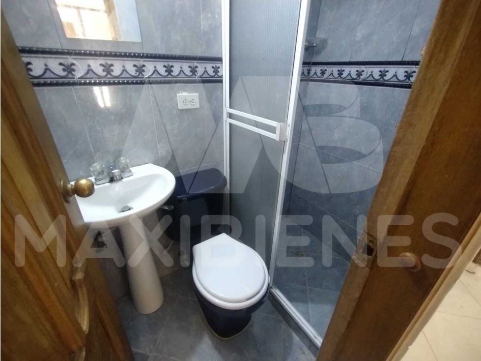 APARTAESTUDIO EN ARRIENDO SECTOR LAURELES — foto 2