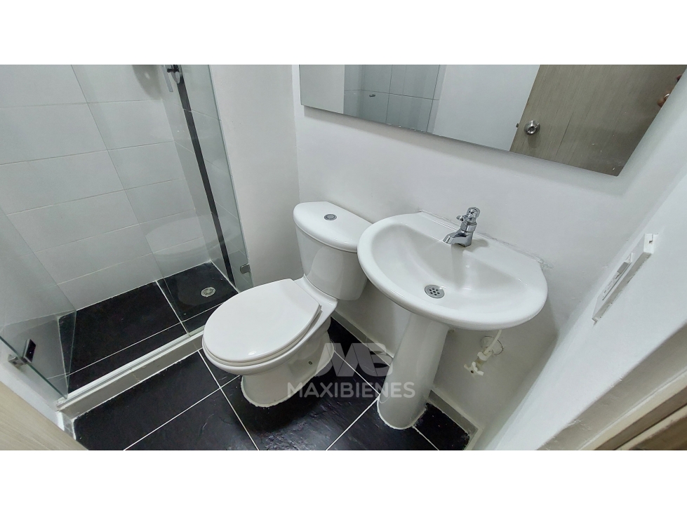 APARTA ESTUDIO PARA ARRIENDO UBICADO EN NIQUIA — foto 2