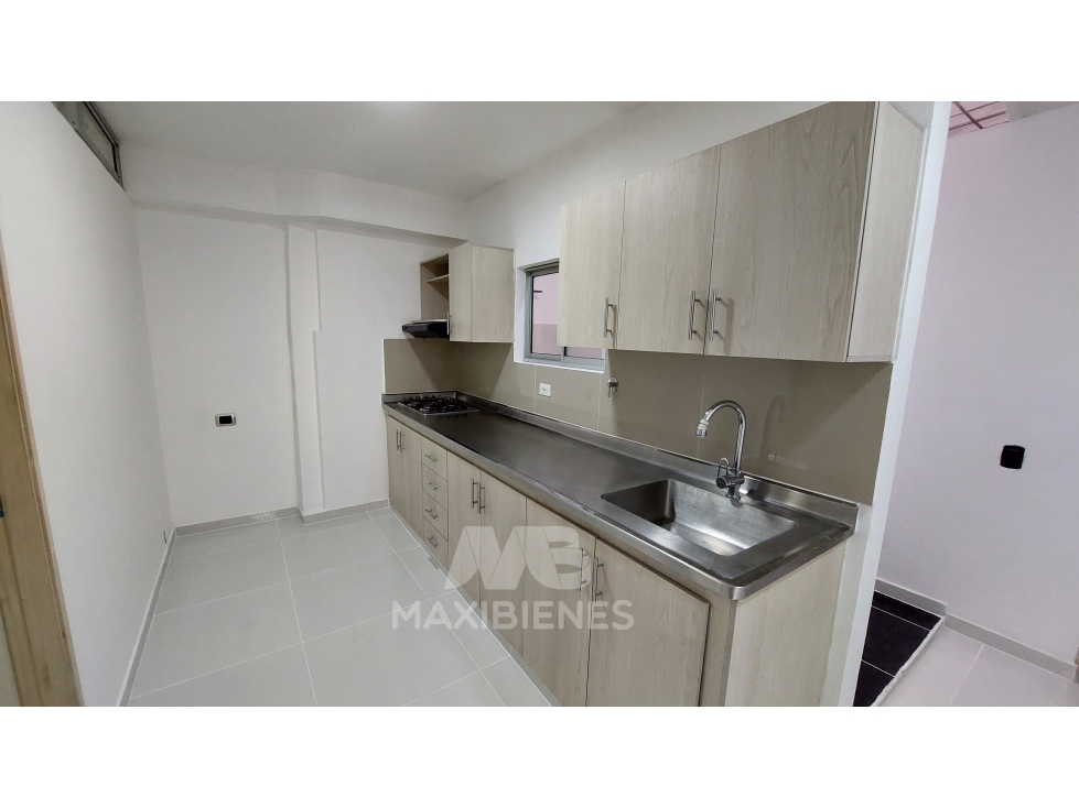 APARTAMENTO PARA ARRIENDO UBICADO EN BELLO — foto 2