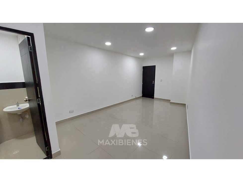 OFICINA PARA ARRIENDO UBICADO EN BELLO - 2