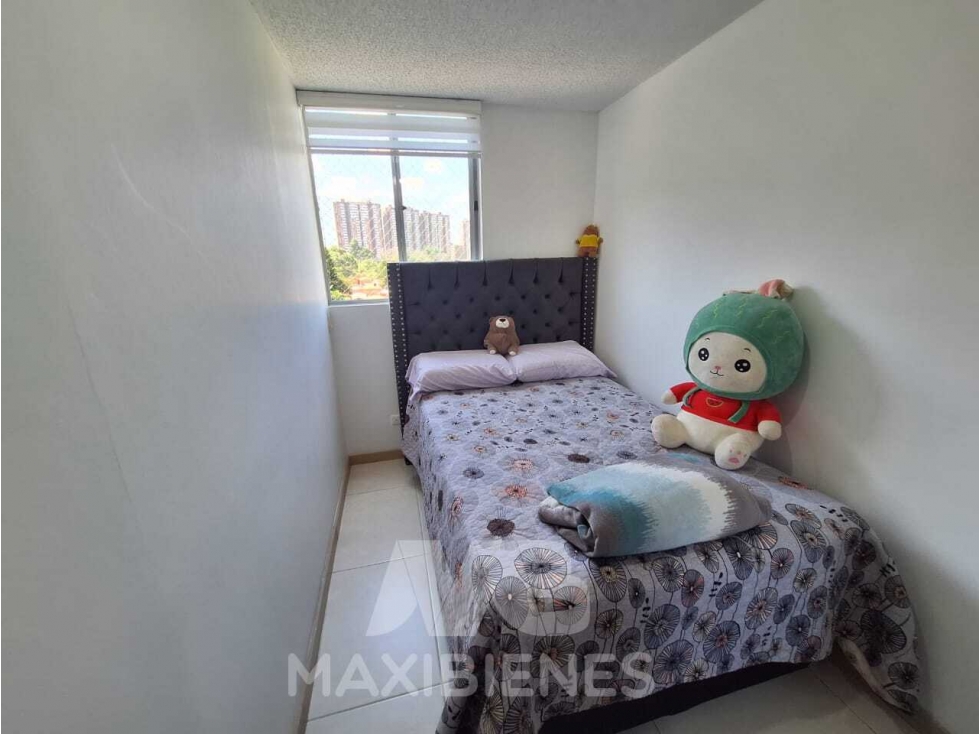 APARTAMENTO PARA VENTA UBICADO EN BELLO — foto 2