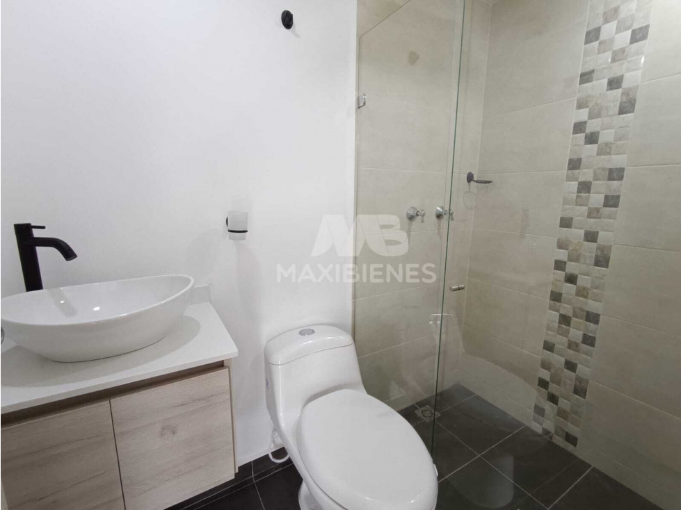 APARTAMENTO EN ARRIENDO UBICADO EN LA INMACULADA 2 — foto 5