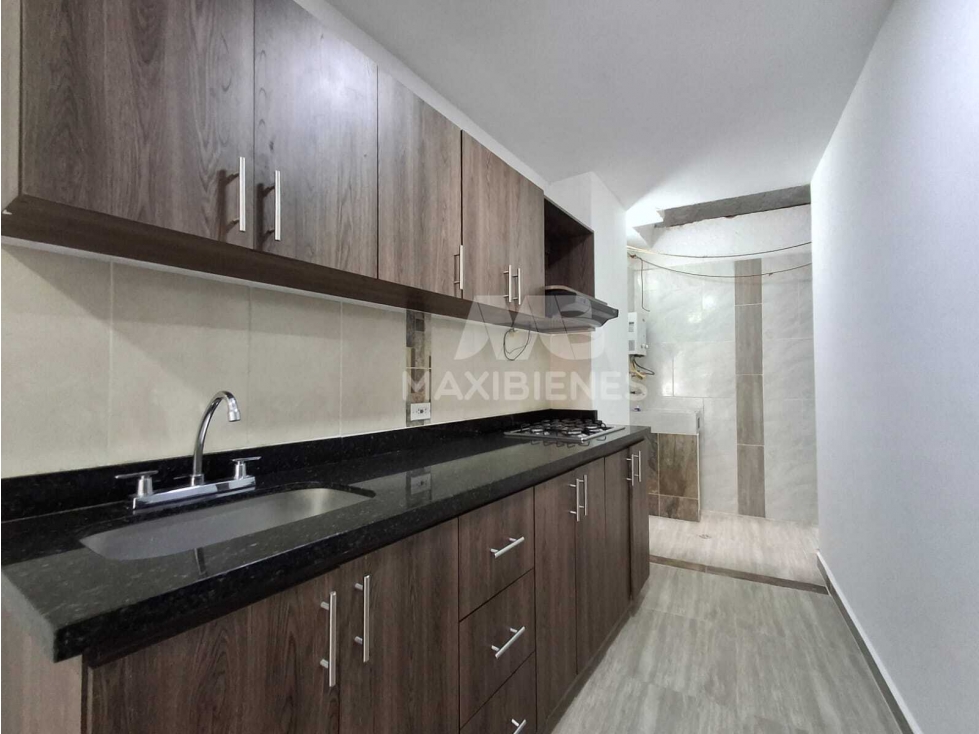 CASA EN ARRIENDO ITAGUI / PILSEN — foto 3