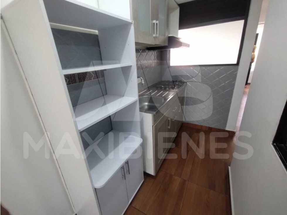 APARTAMENTO EN ARRIENDO EN EL SECTOR DE FLORIDA NUEVA — foto 5