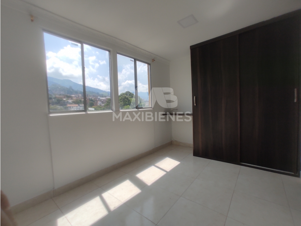 APARTAMENTO EN VENTA UBICADO EN SAN ANTONIO DE PRADO — foto 4