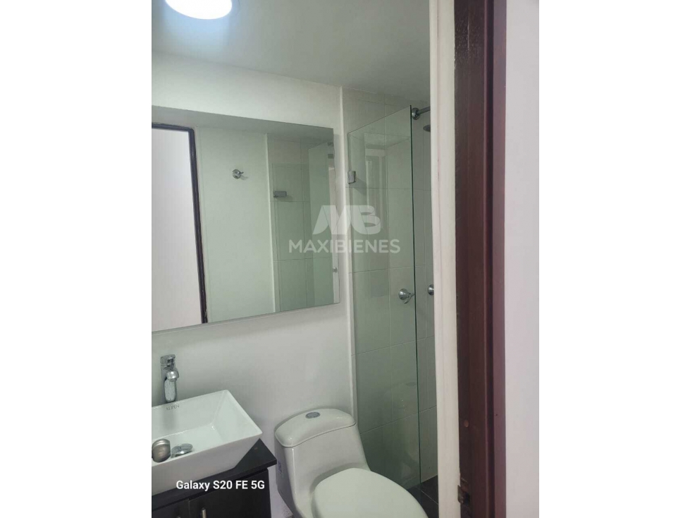 APARTAMENTO EN VENTA SECTOR RODEO ALTO — foto 2