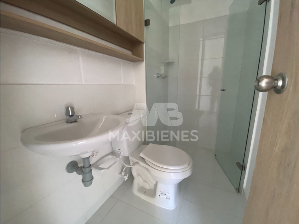 APARTAMENTO EN ARRIENDO UBICADO EN LA ESTRELLA — foto 2