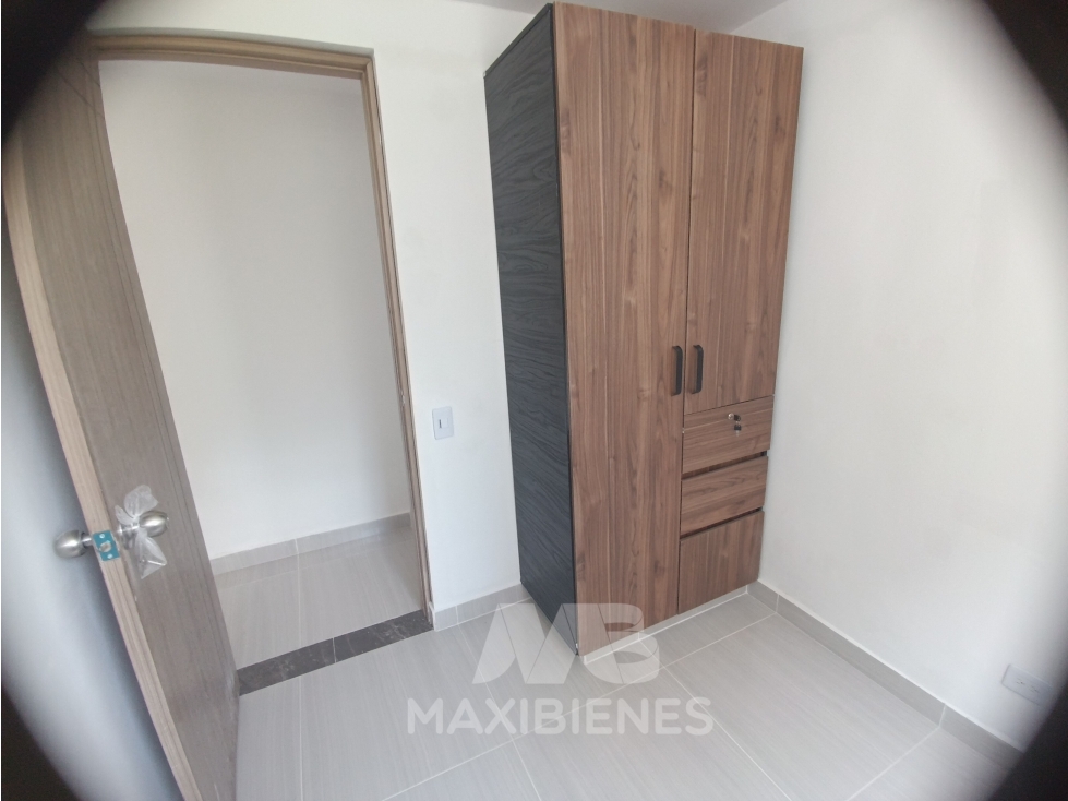 SE ARRIENDA APARTAMENTO EN BELLO — foto 2