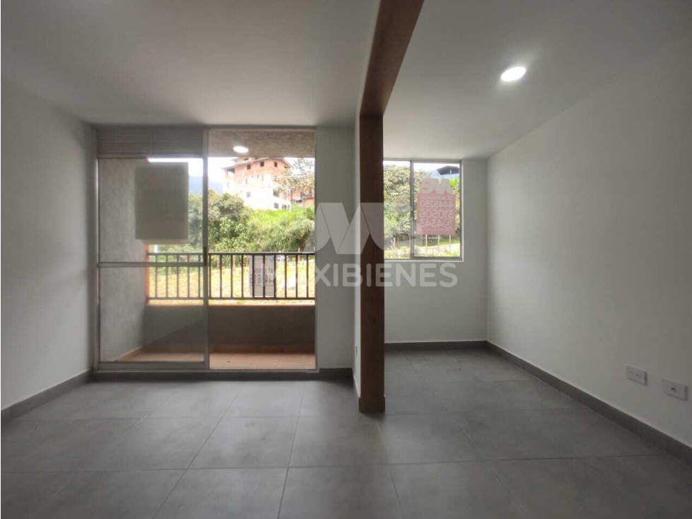 APARTAMENTO EN ARRIENDO UBICADO EN SAN ANTONIO DE PRADO — foto 3