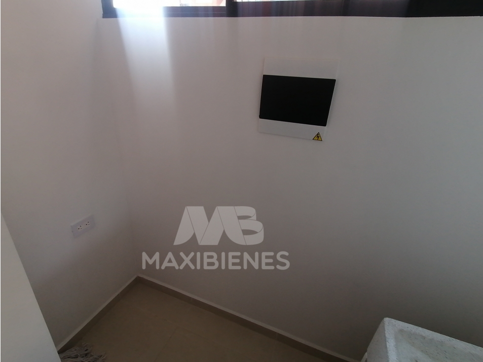 APARTAMENTO PARA ARRIENDO UBICADO EN NIQUIA — foto 2