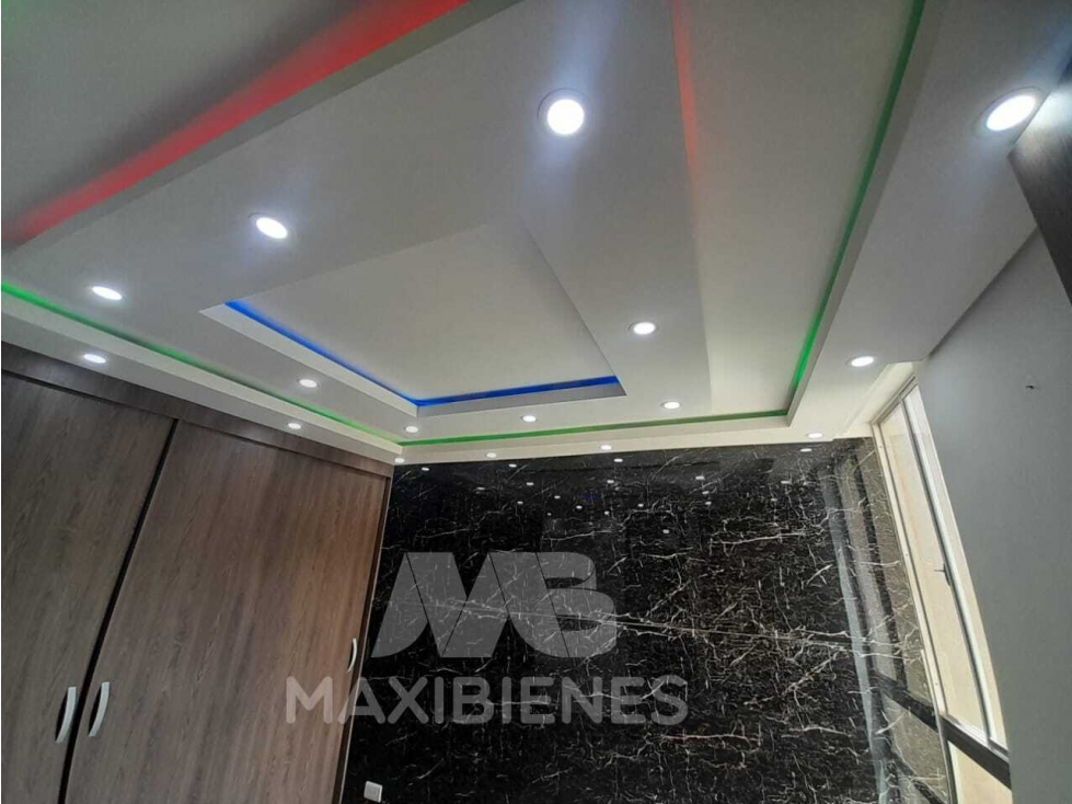 APARTAMENTO PARA ARRIENDO UBICADO EN COPACABANA — foto 2