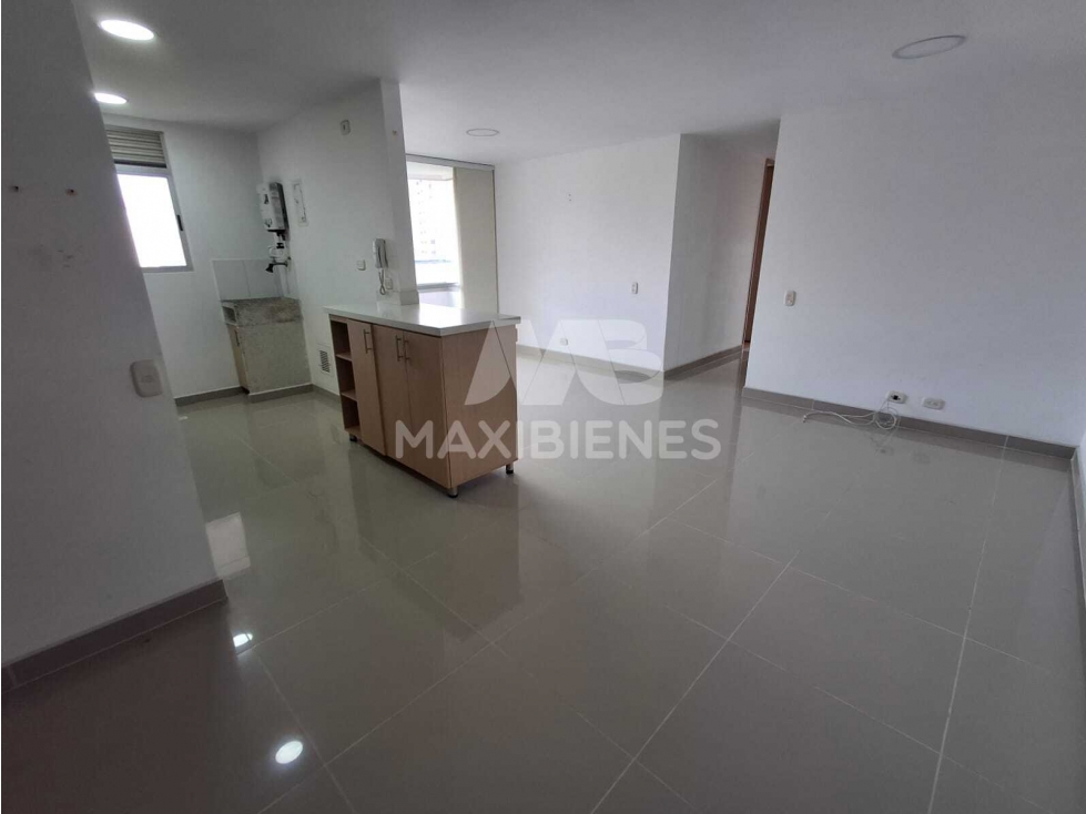 APARTAMENTO EN ARRIENDO UBICADO EN ITAGUI — foto 3