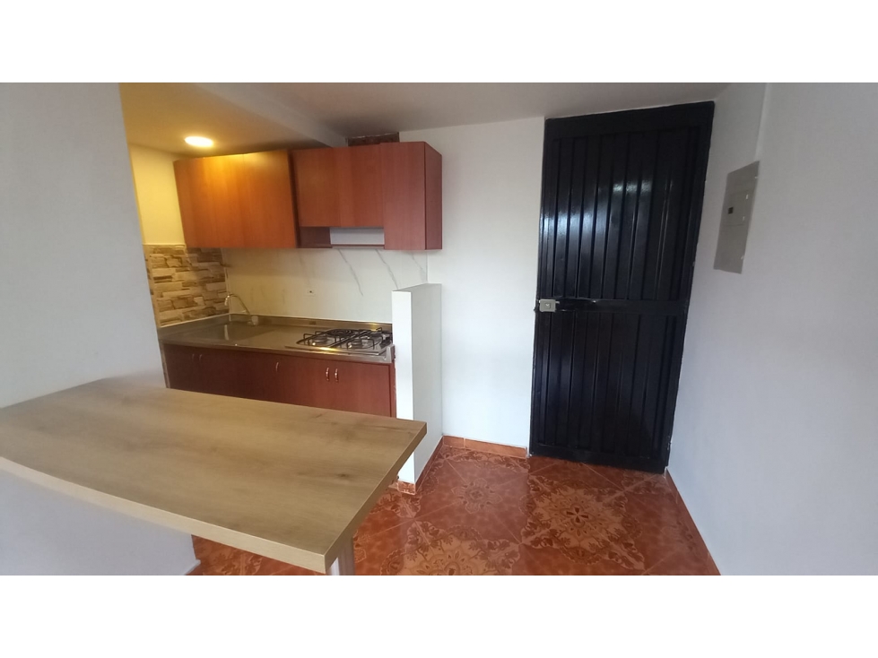 APARTAMENTO EN ARRIENDO SECTOR ANTONIO NARIÑO — foto 2