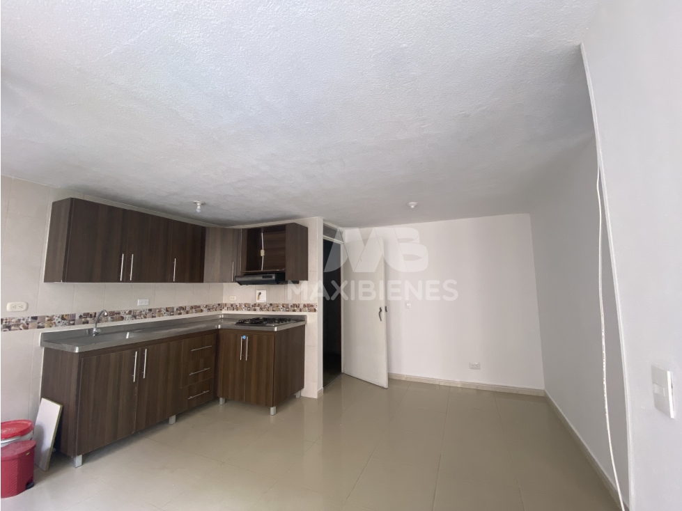 APARTAMENTO EN ARRIENDO UBICADO EN SAN ANTONIO DE PRADO — foto 4