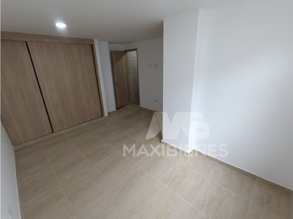 APARTAMENTO EN ARRIENDO SECTOR SIMON BOLIVAR MEDELLIN — foto 2
