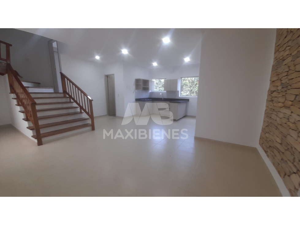 APARTAMENTO EN ARRIENDO SECTOR SIMON BOLIVAR, MEDELLIN — foto 2