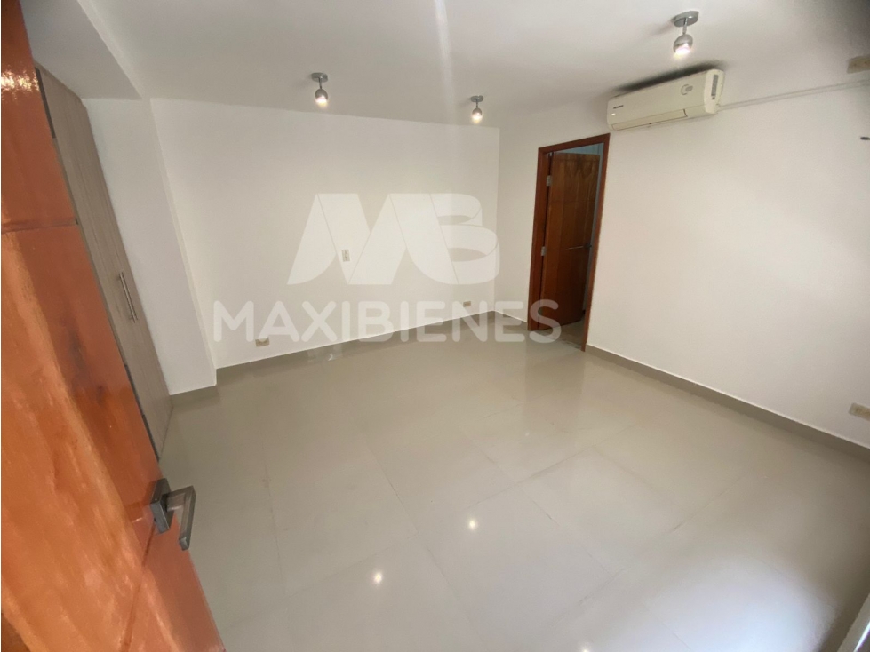 APARTAMENTO EN ARRIENDO SECTOR SANTA MONICA, MEDELLIN — foto 2