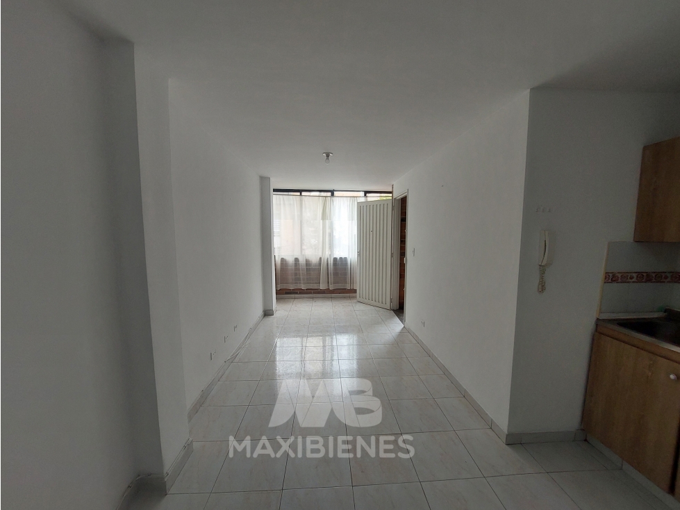 SE ARRIENDA APARTAMENTO EN BELLO — foto 2