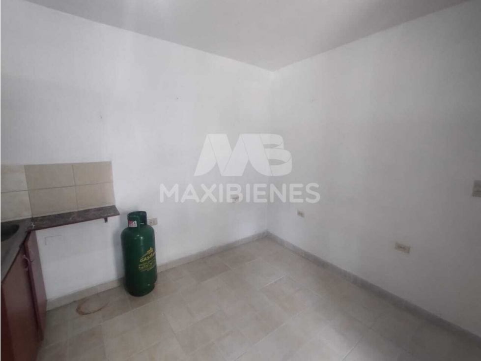 APARTAESTUDIO EN ARRIENDO SECTOR SANTA MONICA — foto 4