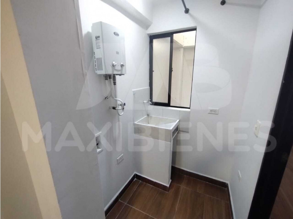 APARTAMENTO EN ARRIENDO EN EL SECTOR DE FLORIDA NUEVA — foto 5