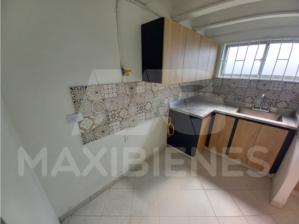 APARTAMENTO EN ARRIENDO EN EL SECTOR DE SAN JAVIER — foto 5
