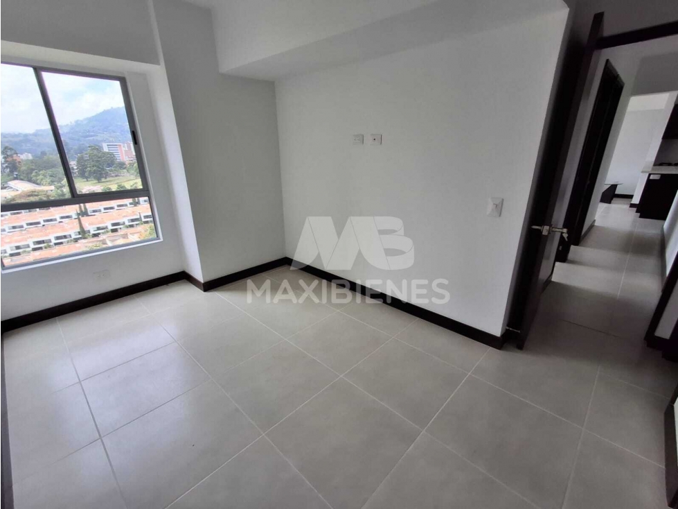 APARTAMENTO EN ARRIENDO UBICADO EN LA ESTRELLA — foto 2