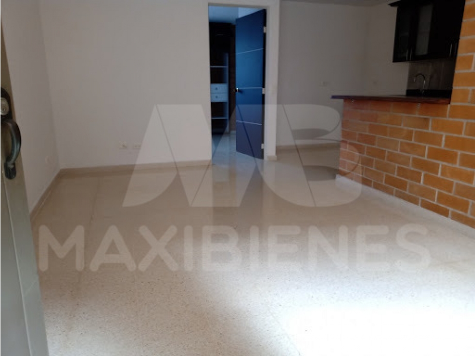 APARTAESTUDIO EN ARRIENDO EN EL SECTOR DE CALASANZ — foto 5