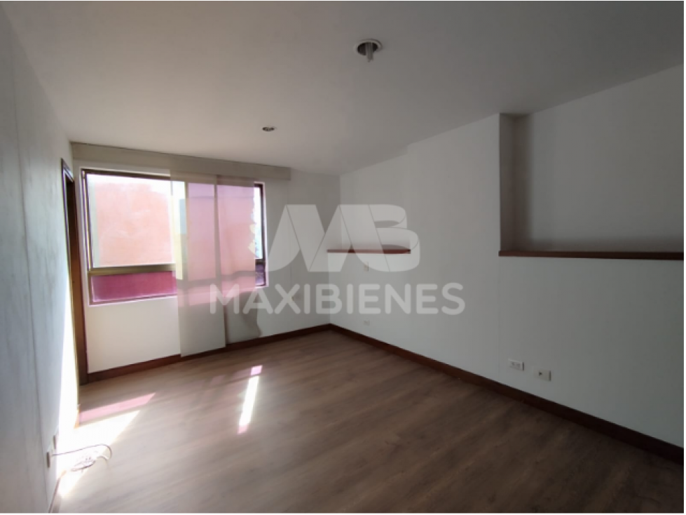 APARTAMENTO EN ARRIENDO SECTOR CONQUISTADORES — foto 3