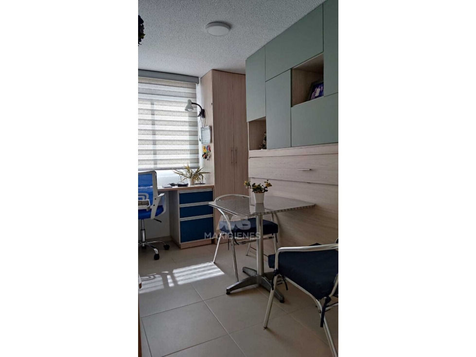 APARTAMENTO EN VENTA SECTOR BELLO — foto 2