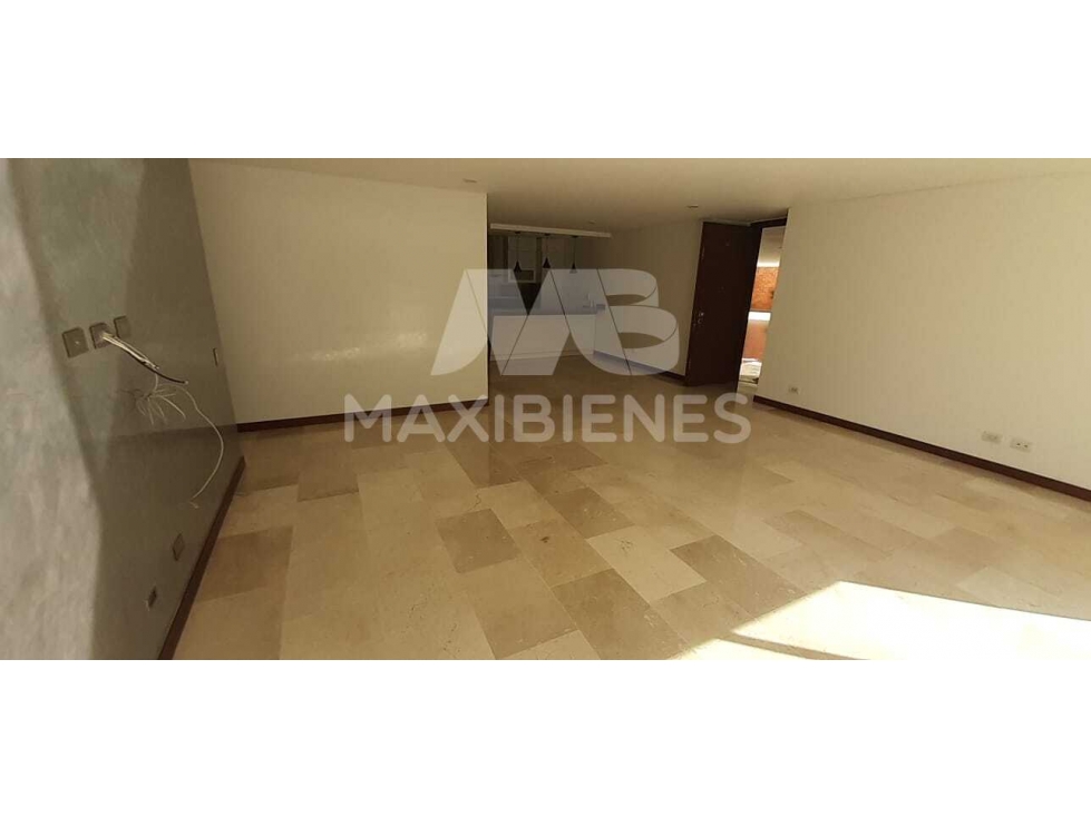 APARTAMENTO EN ARRIENDO SECTOR LAURELES, MEDELLIN — foto 2