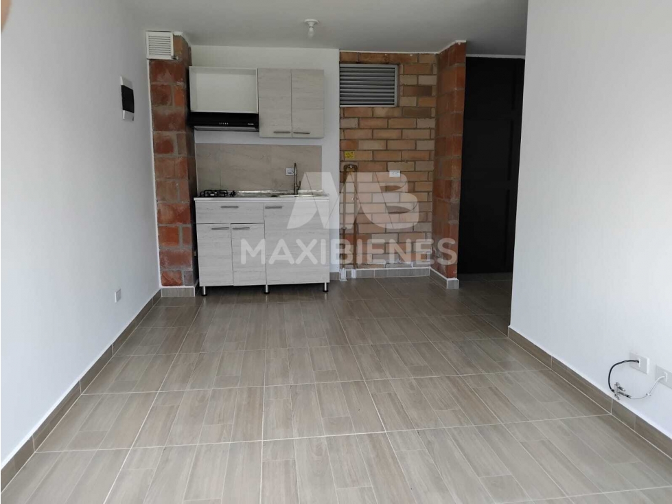 APARTAMENTO EN ARRIENDO UBICADO EN SAN ANTONIO DE PRADO — foto 3