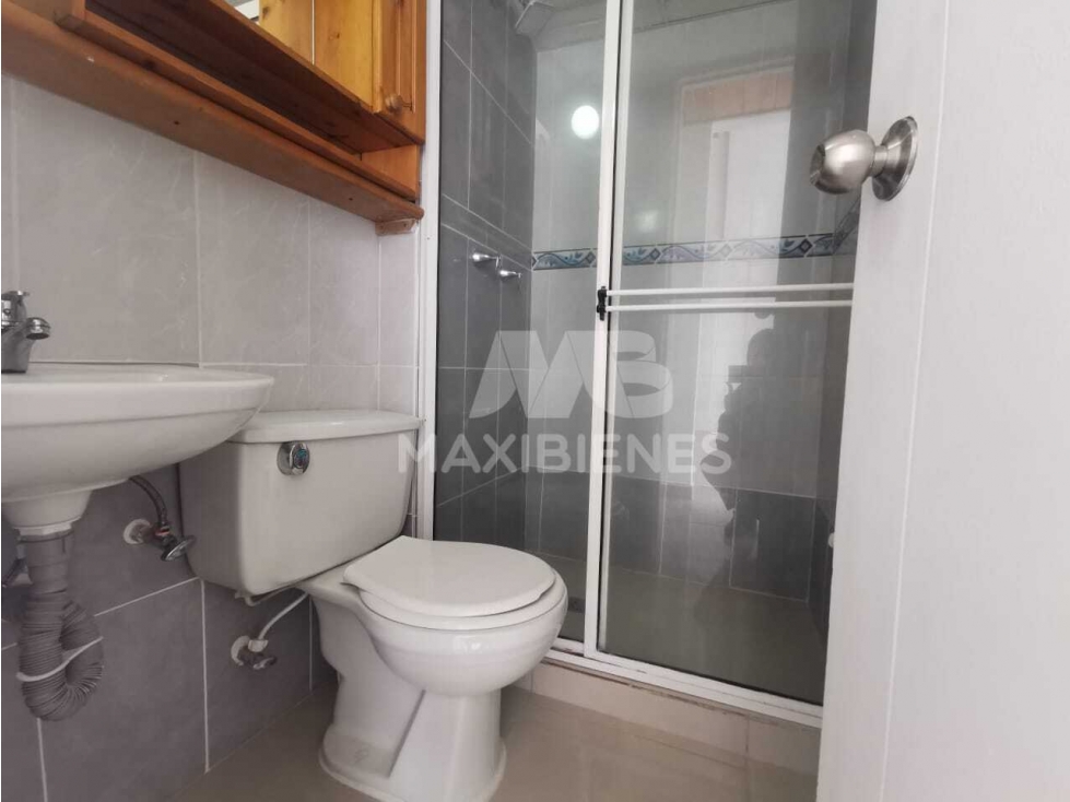 APARTAMENTO EN VENTA SECTOR ENVIGADO — foto 4