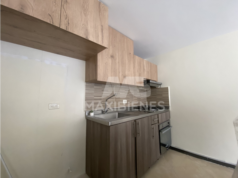 APARTAMENTO EN ARRIENDO UBICADO EN LA ESTRELLA — foto 2