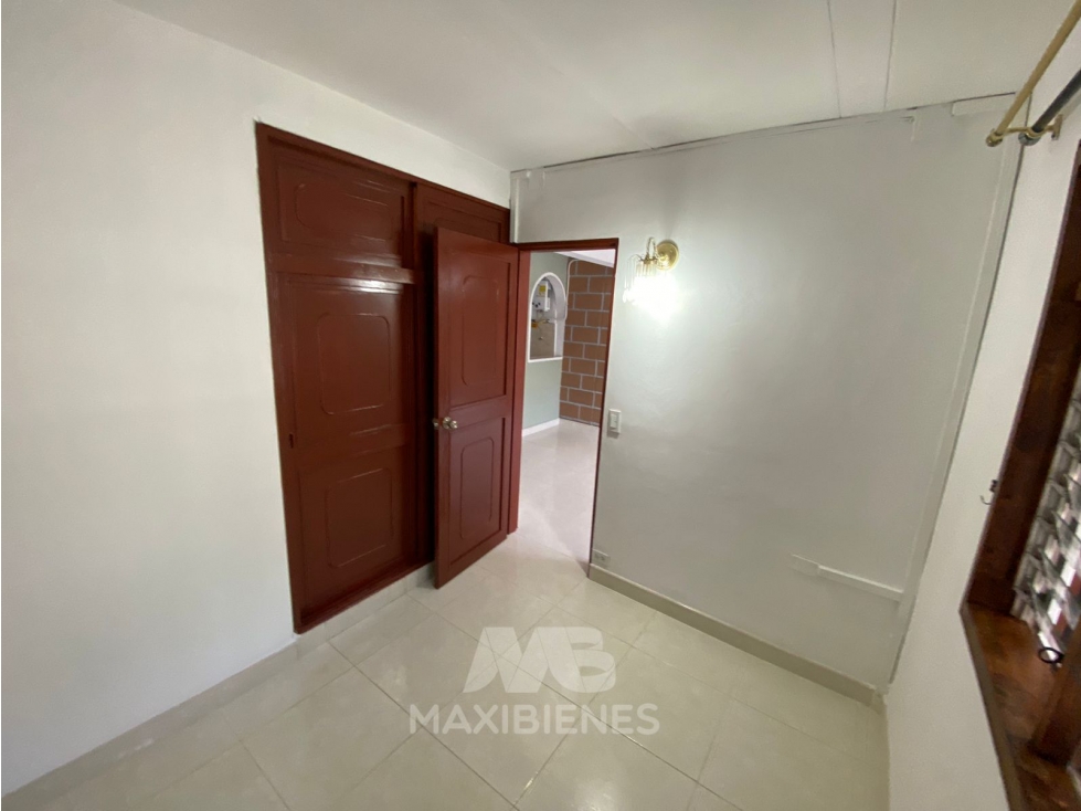 APARTAMENTO PARA ARRIENDO UBICADO EN BELLO - 5