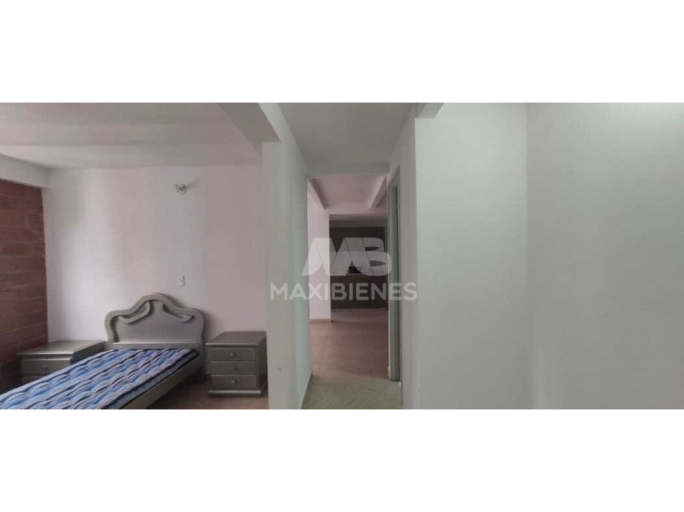 APARTAMENTO EN VENTA SECTOR SABANETA — foto 5