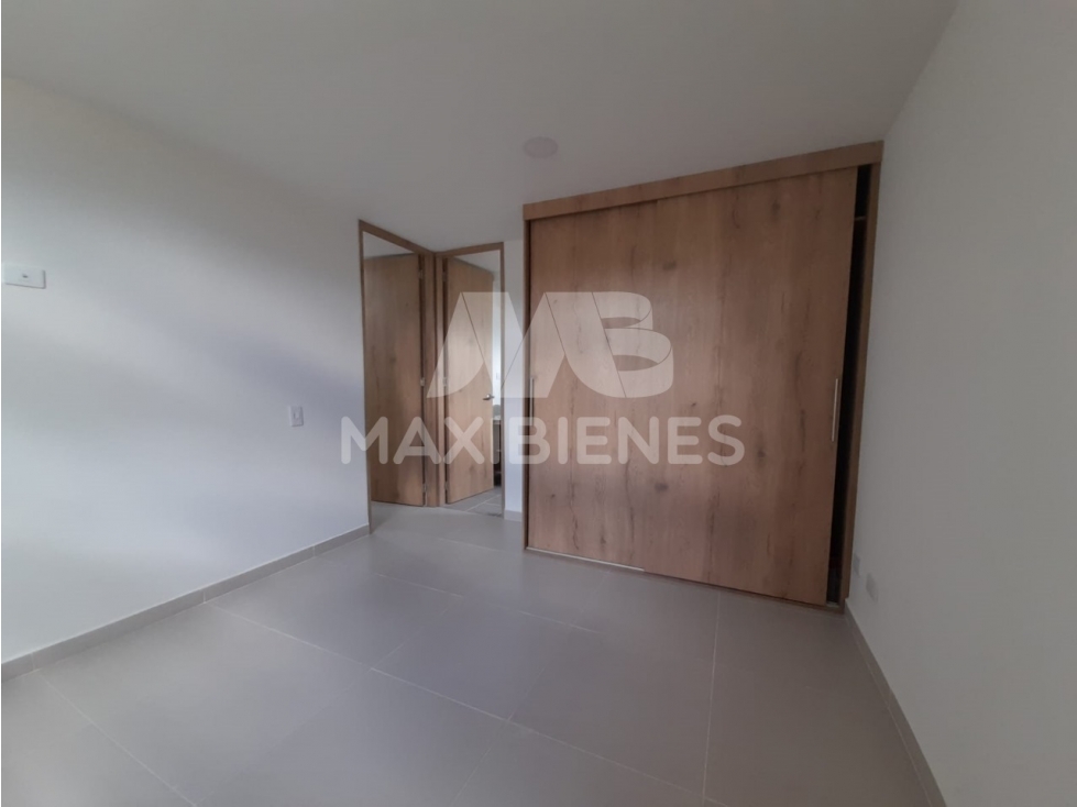 APARTAMENTO EN ARRIENDO UBICADO EN CALDAS — foto 3