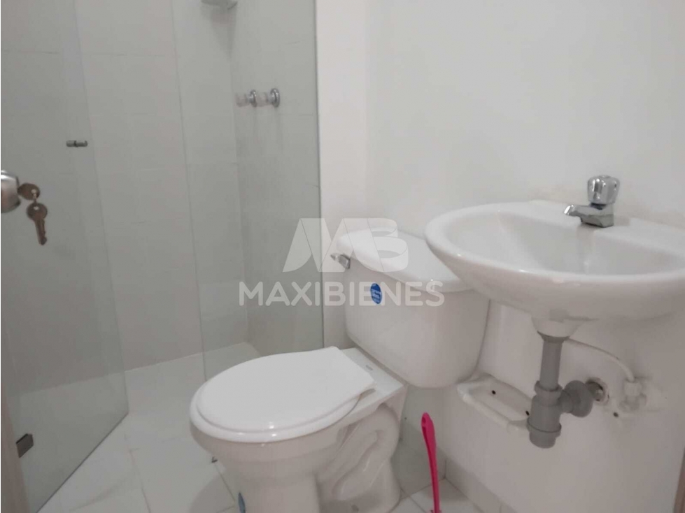 APARTAMENTO EN ARRIENDO UBICADO EN SAN ANTONIO DE PRADO — foto 2