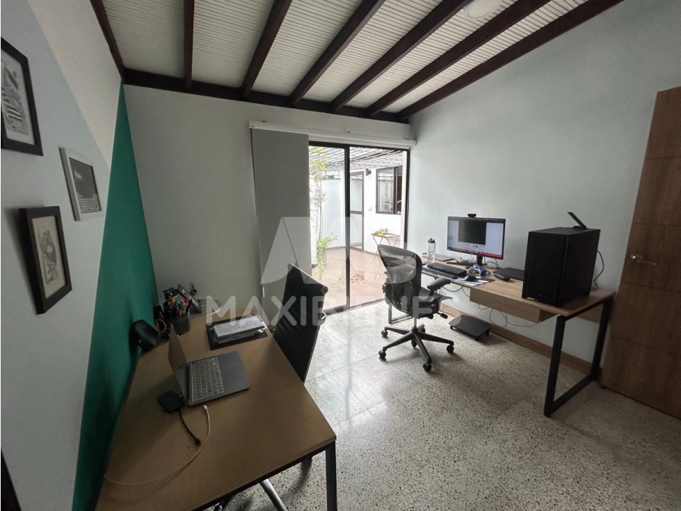 APARTAMENTO EN ARRIENDO SECTOR FLORIDA NUEVA, MEDELLIN — foto 2