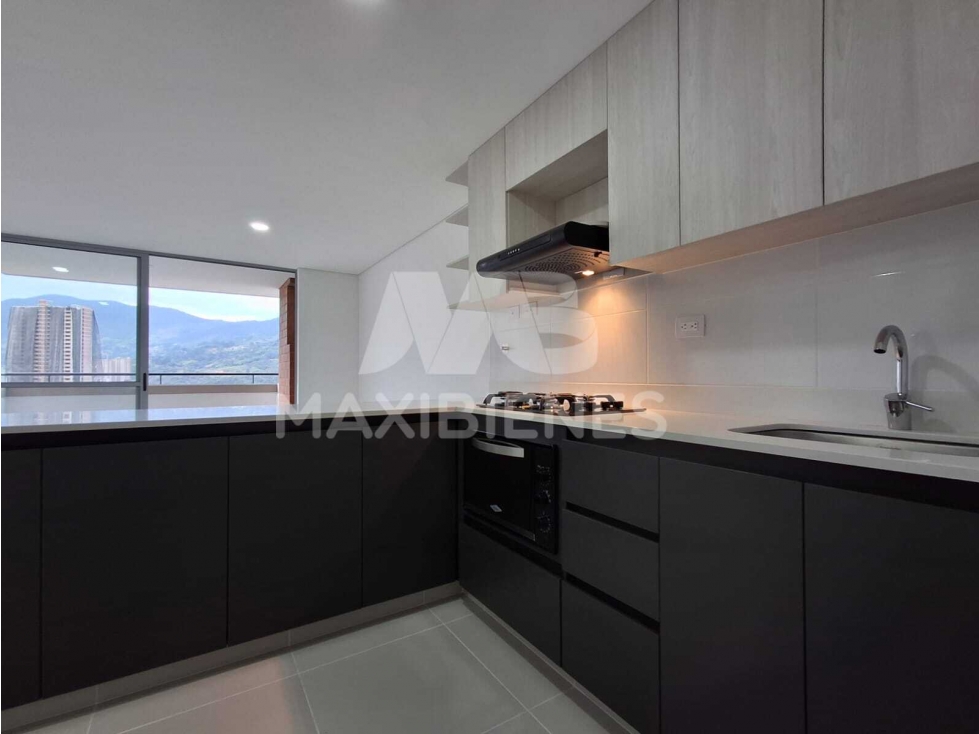 APARTAMENTO EN ARRIENDO UBICADO EN ITAGUI — foto 3