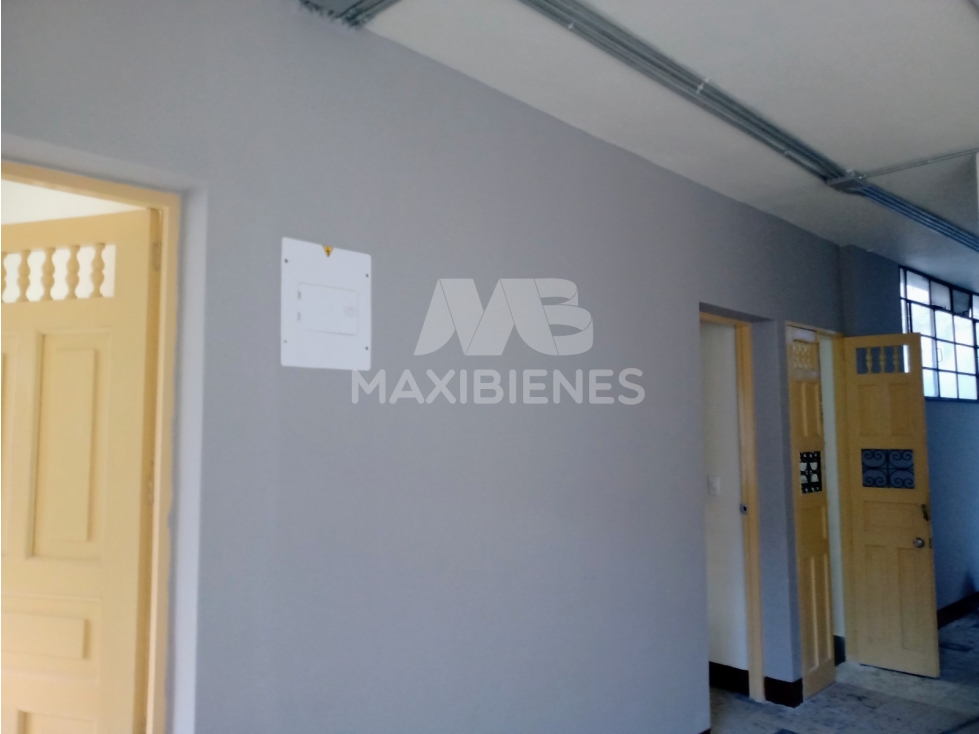 APARTAMENTO EN VENTA SECTOR CHAGUALO