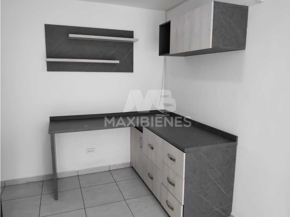 ARRIENDO APARTAMENTO EN SAN ANTONIO DE PRADO / VERGEL — foto 5