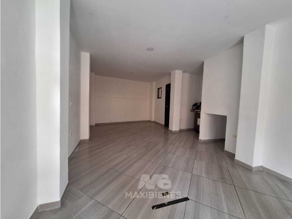 LOCAL PARA ARRIENDO UBICADO EN COPACABANA - 2