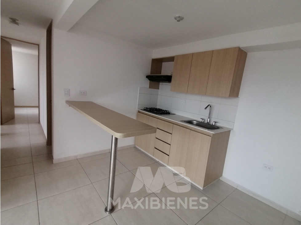 SE ARRIENDA APARTAMENTO EN BELLO