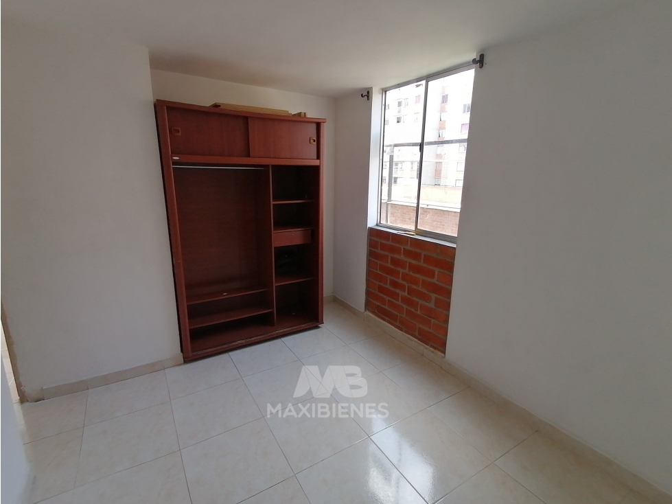 APARTAMENTO PARA ARRIENDO UBICADO BELLO — foto 2