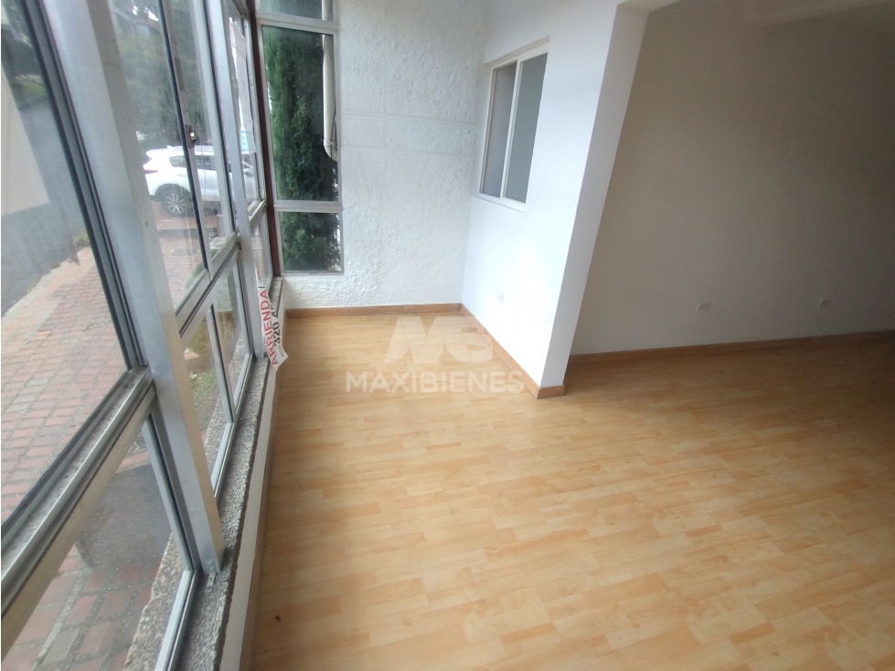 APARTAMENTO EN ARRIENDO SECTOR SANTA MONICA, MEDELLIN — foto 2