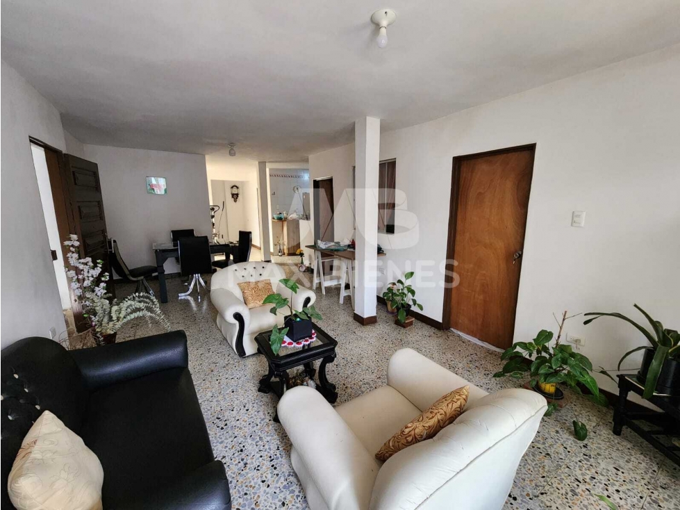 APARTAMENTO EN VENTA SECTOR MACHADO