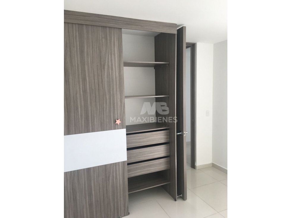 APARTAMENTO EN VENTA SECTOR ITAGUI SURAMERICA — foto 4