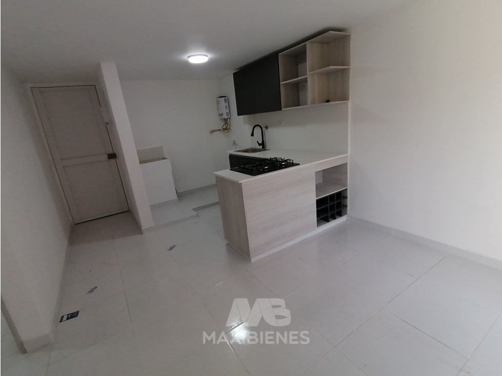 APARTAMENTO PARA ARRIENDO UBICADO EN NIQUIA — foto 3