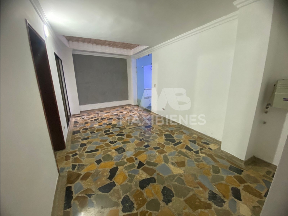 APARTAMENTO EN ARRIENDO SECTOR SIMON BOLIVAR, MEDELLIN — foto 2
